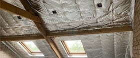 Achieve Energy Efficiency in Your Loft Conversion