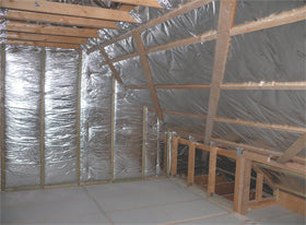 Optimizing Efficiency and Cost Savings in Loft Conversions: Maximizing Space, Time, and Labour Savings