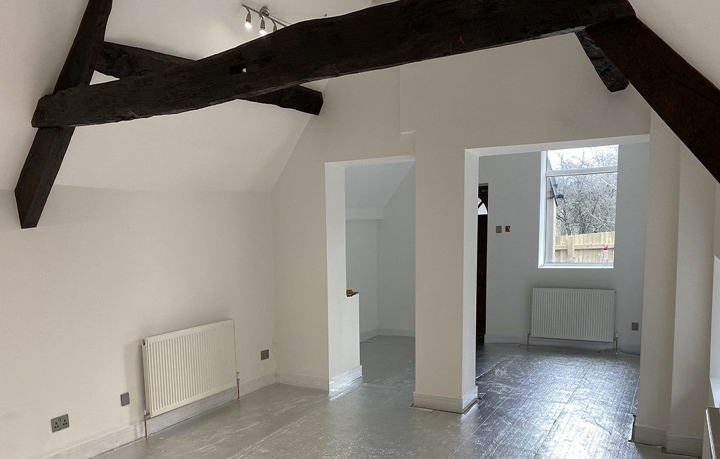 EcoTec Floor-Foam Insulation Kit – Changing the Floor Insulation Game