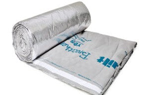 YBS BreatherQuilt – The Best Way to Prevent Reroofing Hassels!