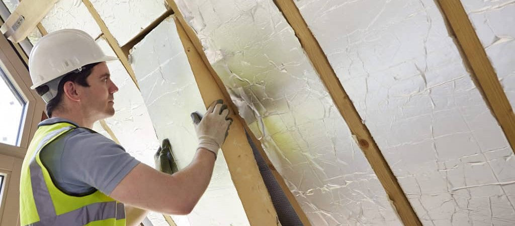 Price Increase for Rigid Board Insulation in 2024