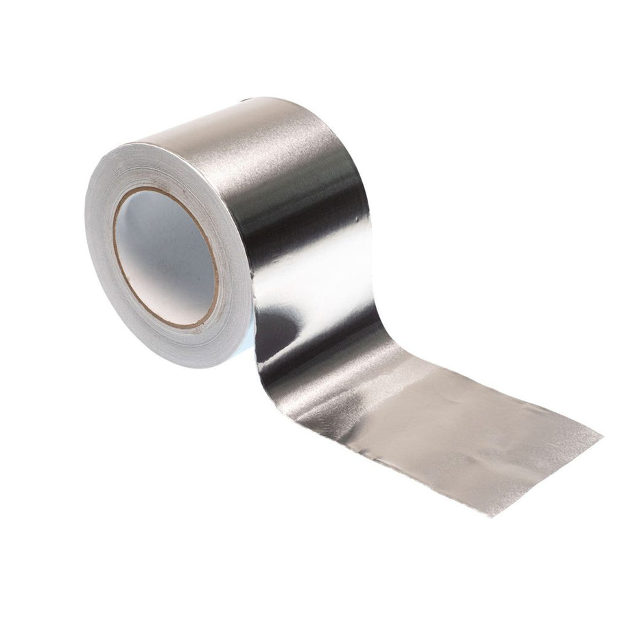 Thermaseal Foil Tape 75mm x 50m image 0
