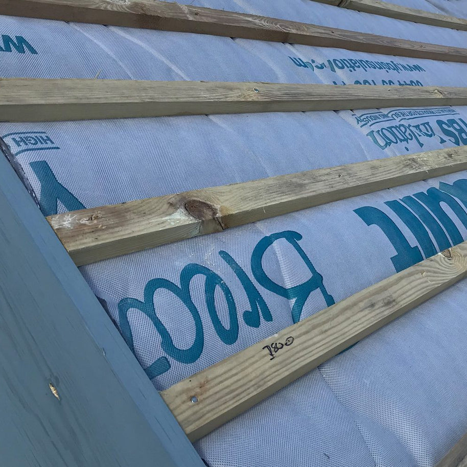 YBS BreatherQuilt - The TLX Gold Alternative image 4