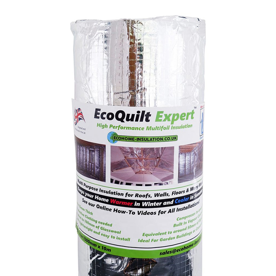 EcoQuilt Expert image 0
