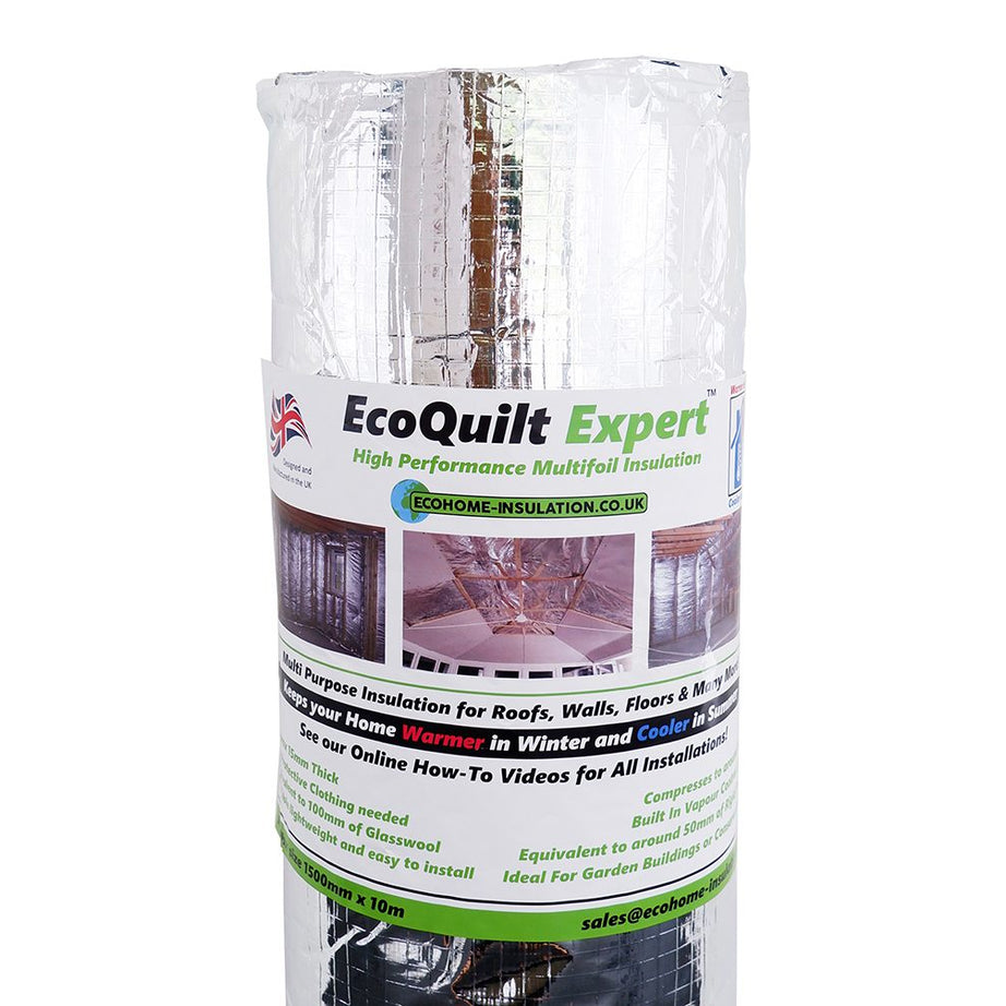 EcoQuilt Expert image 0