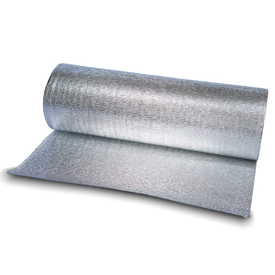 EcoTec Floor-Foam Insulation Kit image 0