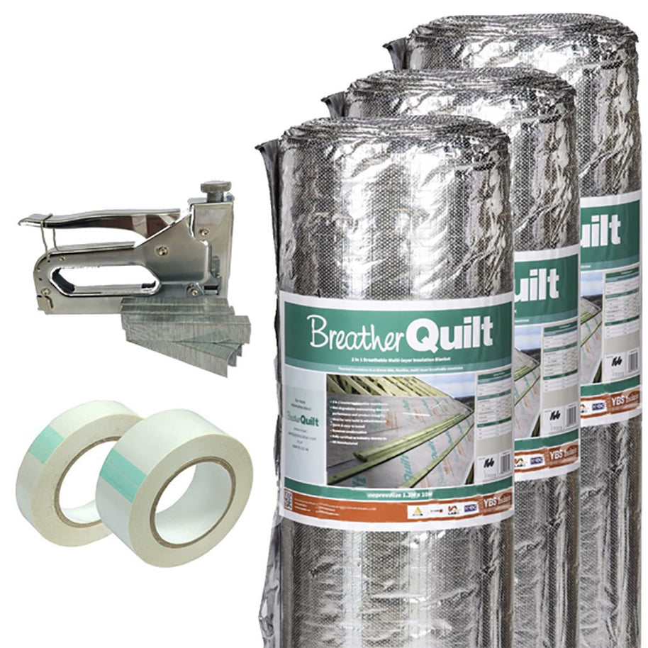 BreatherQuilt Trade Pallet Offer image 0