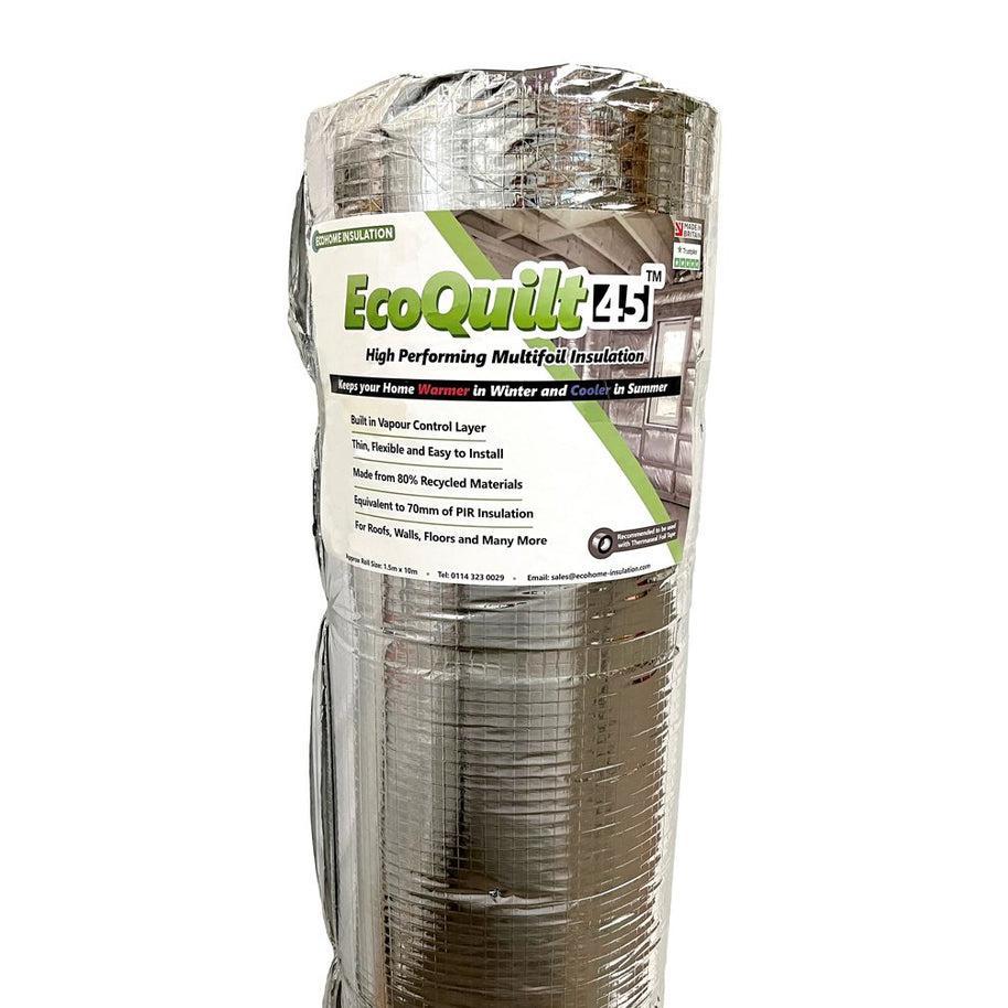 EcoQuilt45 Trade Pallet Deal image 0