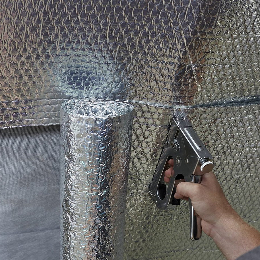 Heavy Duty Staple Gun Kit image 0